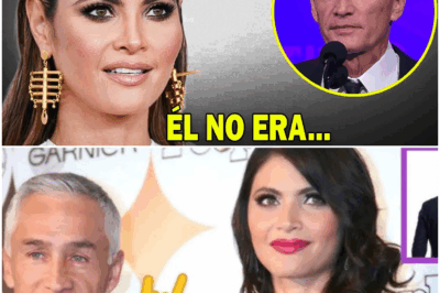 “¡Sorpresa total! A los 52 años, Chiquinquirá Delgado finalmente admite lo que todos sospechábamos: la impactante revelación”