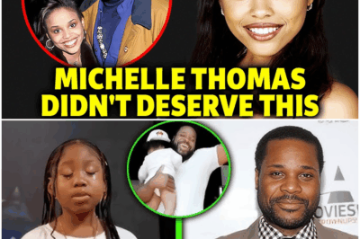 “¡TRÁGICA HISTORIA DE AMOR! Ella fue el amor de la vida de Malcolm-Jamal Warner… lo que les pasó es devastador”