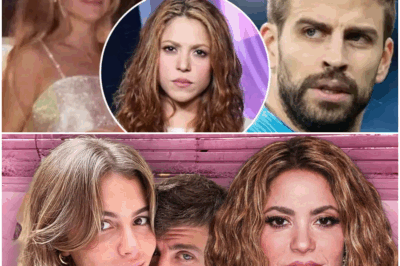 ¡Escándalo Total! JLo Expulsa a Gerard Piqué de su Concierto en España: ¿Defensa a Shakira o un Conflicto Personal?