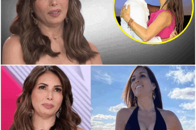 ¡Impactante! A los 60 Años, Giselle Blondet Finalmente Admite lo que Todos Sospechábamos: La Verdad que Nadie Esperaba