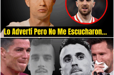 “Diogo Jota murió hace 5 días, ahora Cristiano Ronaldo rompe su silencio: las conmovedoras palabras sobre su amigo”