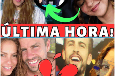 “¡Escándalo total! Las redes sociales explotan por video viral que muestra el trato de Gerard Piqué hacia Shakira: ¡Lo que nadie esperaba! 😱🔥”