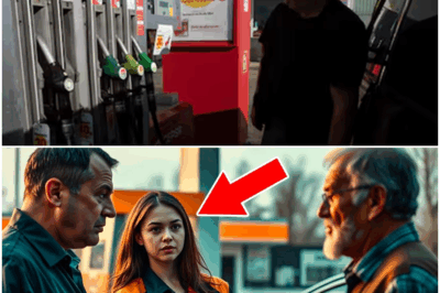 ¡Increíble! Ella Pagó la Gasolina de un Simple Caballero y Fue Despedida por el Gerente: ¿Qué Pasó Cuando Llegó el Dueño?