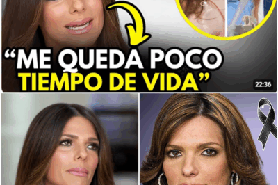“¡Impactante! A los 49 Años, Bárbara Bermudo Rompe el Silencio y Revela Toda la Verdad: ¡Nos Deja Petrificados! 😱”