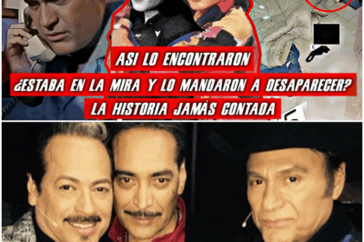 “¡INCREÍBLE! La historia de Freddy Hernández de Los Tigres del Norte que terminó de la peor manera posible”
