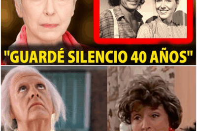 ¡Impactante! A los 80 años, Burt Lancaster Finalmente Admite lo que Todos Sospechábamos: Revelaciones Inesperadas