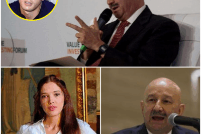 ¡Impactante! A los 77 años, Carlos Salinas Rompe Su Silencio y Deja al Mundo Conmocionado con Revelaciones Inesperadas