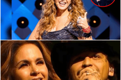“¡Escándalo total! A los 56 años, Lucero revela los cinco cantantes que más odia: la verdad que sorprendió a todos”