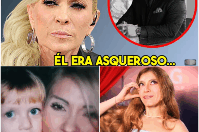 «¡Escándalo musical! A sus 61 años, Yuri revela los nombres prohibidos: estos son los cinco cantantes que detesta con pasión»