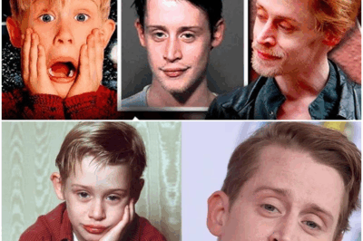 “¡INCREÍBLES REVELACIONES! ¿Qué le pasó a Macaulay Culkin? El documental que destapa su verdadera historia”
