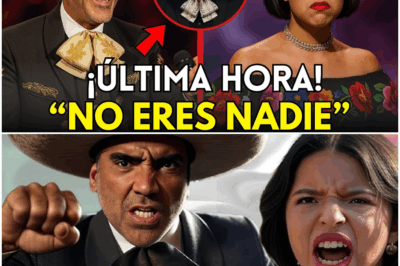🔥¡ESCÁNDALO EN VIVO! Alejandro Fernández humilla a Ángela Aguilar y el público le aplaude de pie. ¡Lo que sucedió dejó a todos sorprendidos! 😱🎤