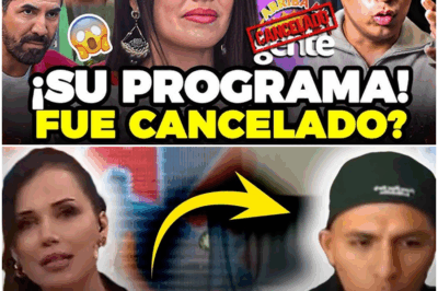 🚨🚨 ¡Una bomba en el mundo musical! “Arriba mi Gente”, el famoso tema que conquistó a miles de fanáticos, parece haber llegado a su fin, y todo por una decisión inesperada del alcalde Franco Vidal.