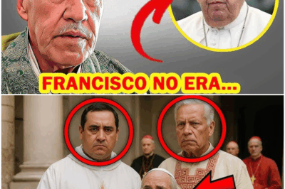 “¡Inesperado! A Sus 73 Años, El Padre Pistolas Rompe Su Silencio y Deja al Mundo CONMOCIONADO: La Verdad Que Nadie Sabía”