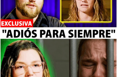 😱¡MUERTOS Y EN LA CÁRCEL! Descubre los impactantes destinos de los miembros de “Alaskan Bush People” que nadie esperaba ¡La verdad que estremecerá! 💔🔥