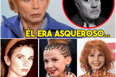 🔥¡INCREÍBLES REVELACIONES! A los 66 años, Victoria Abril nombra a los cinco cantantes que más odia. ¡Lo que dijo dejó a todos sorprendidos! 😱🎤