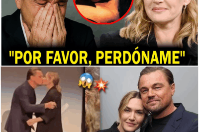 “¡Leo DiCaprio se sincera sobre la filmación de escenas de sexo con Kate Winslet! La confesión que sorprendió a todos”