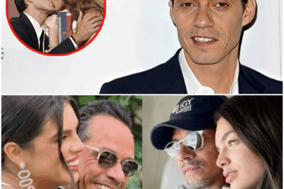 ¡Sorpresa Total! A los 56 Años, Marc Anthony Confiesa que Ella Fue el Amor de su Vida ¡Una Revelación que Dejó al Mundo Atónito!