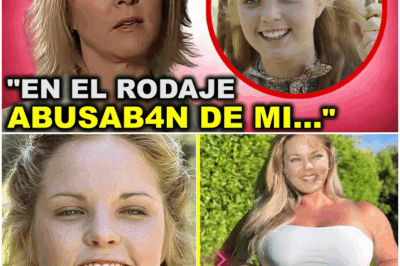 “La Oscura Realidad Detrás de la Vida de Melissa Sue Anderson: La Querida Estrella de La Casa de la Pradera y Su Desgarrador Final”