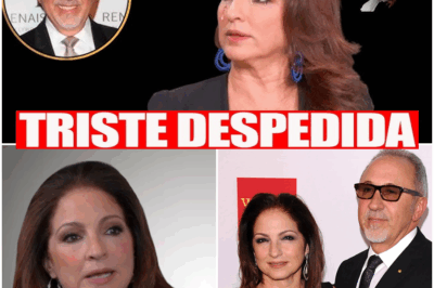 “¡Inesperada Revelación! Gloria Estefan Finalmente Rompe el Silencio y Deja al Mundo Conmocionado 😱”