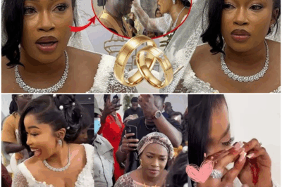 “¡Bomba! El matrimonio entre Diouma Thiam y VJ se derrumba por un escandaloso motivo: ¡la madre de ella está involucrada!”