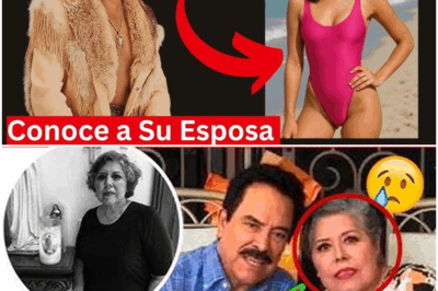 ¡Desgarradora! La Triste Historia de Lorenzo de Monteclaro: El Ícono de la Música Norteña que Vivió Entre Éxitos y Tragedias