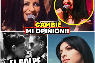 🔥¡CAZZU HA GANADO! Vocal Coach Analysis: Así es como cambié mi opinión sobre Cazzu. ¡La transformación vocal que sorprendió a todos! 🎤🎶