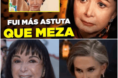 “¡INCREÍBLES REVELACIONES! Chilindrina: el secreto que Max nunca contó y que sorprendió a todos”