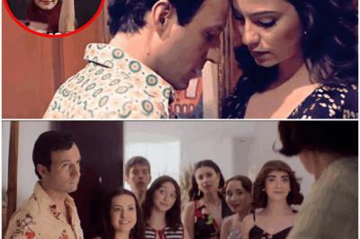 🔥¡INCREÍBLES REVELACIONES! “Doña Cachonda” en Chespirito: Episodio 7 Avance Oficial. ¡Lo que se viene te sorprenderá! 😱🎭