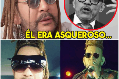 “A los 69 años, Toño Rosario revela las cinco personas a las que nunca perdonará”