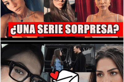 🔥¡El regreso de Çağatay Ulusoy a la pantalla! ¿Qué sucede con Demet Özdemir y su nueva serie juntos? ¡La verdad que no te esperabas! 😱🎬
