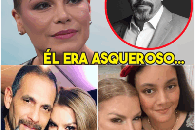 “A los 58 años, Olga Tañón revela las cinco personas a las que nunca perdonará”