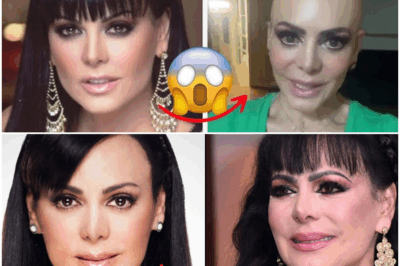 “¡El Impacto de los 90! Así Lucen Hoy las 60 Actrices Mexicanas que Enamoraron al Mundo en su Mejor Época”