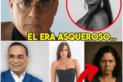 “A los 62 años, Gilberto Santa Rosa revela las cinco personas a las que nunca perdonará”