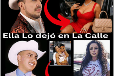 ¡Desgarrador! La Historia de Fidel Rueda: El Cantante de Banda que Lo Perdió Todo y Luchó por Volver a la Cima