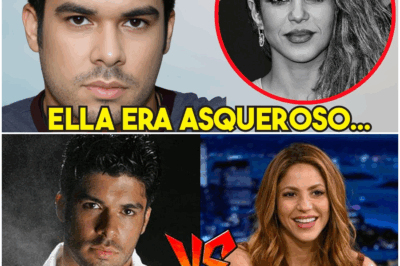 “A los 51 años, Jerry Rivera revela las cinco personas a las que nunca perdonará”