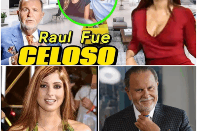 ¡Impactante! El Triste Final de Odalys García y Su Romance Secreto con Raúl de Molina: ¡Finalmente Revelado Todo lo que Nadie Sabía!