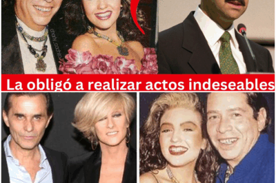 “Lo Nunca Contado de Thalía: Las Terribles Experiencias con Alfredo que Nadie Sabía, ¡Una Historia Impactante!”