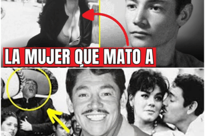 ¡Increíble! Javier Solís Murió Hace 58 Años: La Verdadera Historia de Su Trágico Final en Su Aniversario Luctuoso