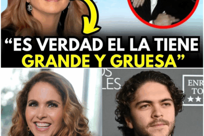 A Los 55 Años, Lucero Finalmente Reveló Cual Fue El Gran Amor De Su Vida Dejándonos Conmocionados 😱