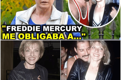 “¡Impactante! Mary Austin Habla por Primera Vez a los 73 Años y Revela lo que Nadie Sabía”