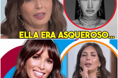 “¡SORPRENDENTE REVELACIÓN! A los 61 años, Giselle Blondet nombra a las cinco personas que nunca perdonará”