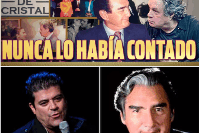 “¡Escándalo total! Corrieron a Alejandro Camacho de la oficina de Emilio Azcárraga Milmo: la sorprendente verdad detrás del despido.”