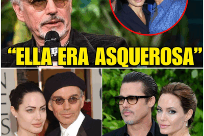 ¡Inesperado! Billy Bob Thornton Rompe el Silencio y Revela la Horrible Verdad Sobre Angelina Jolie: ¡Todo lo Que No Sabías!