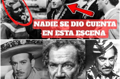 🔥¡NO LO VAS A CREER! Sara García revela los detalles ocultos de Pedro Infante en “Los 3 García”. ¡Lo que dijo cambiará tu percepción para siempre! 😱🎬