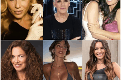 Actrices Españolas Lesbianas Que No Sabías Hasta Ahora: ¡El 2025 Trae Revelaciones Inesperadas!