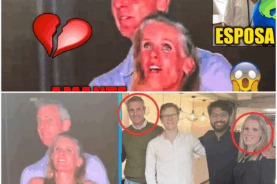 “¡Impactante! INFIELES Captados en CÁMARA Arruinaron Su MATRIMONIO: El Caso de Andy Byron que Deja Sin Palabras”