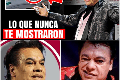 ¡Revelado! La Toda la VERDAD detrás de la Muerte de Juan Gabriel: El Documental que Nadie Quería Que Saliera a la Luz