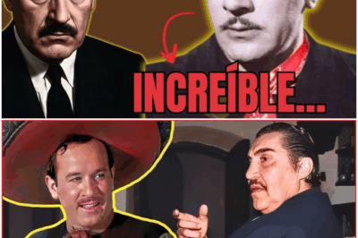 🔥¡REVELADOR! Óscar Pulido habla sin rodeos sobre Pedro Infante. ¡Lo que dijo nadie había contado antes! 😱🎬