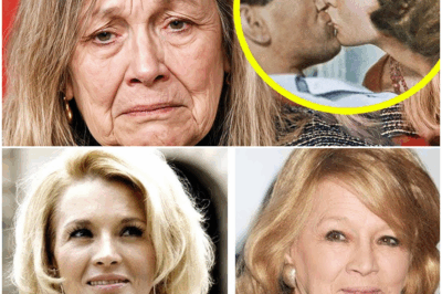 “¡Sorpresa total! A los 93 años, Angie Dickinson confiesa quién fue ‘el amor de su vida’: lo que nunca imaginaste”