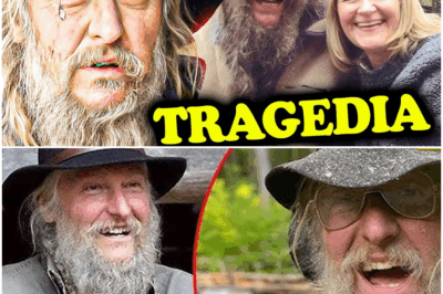 “¿Qué le pasó a Eustace Conway? El hombre de Mountain Men y su vida personal: patrimonio y esposa, lo que nadie sabía”